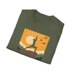 Yoga in Nature T-Shirt