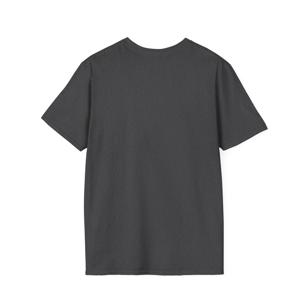 Hungry Bear With Cup T-Shirt