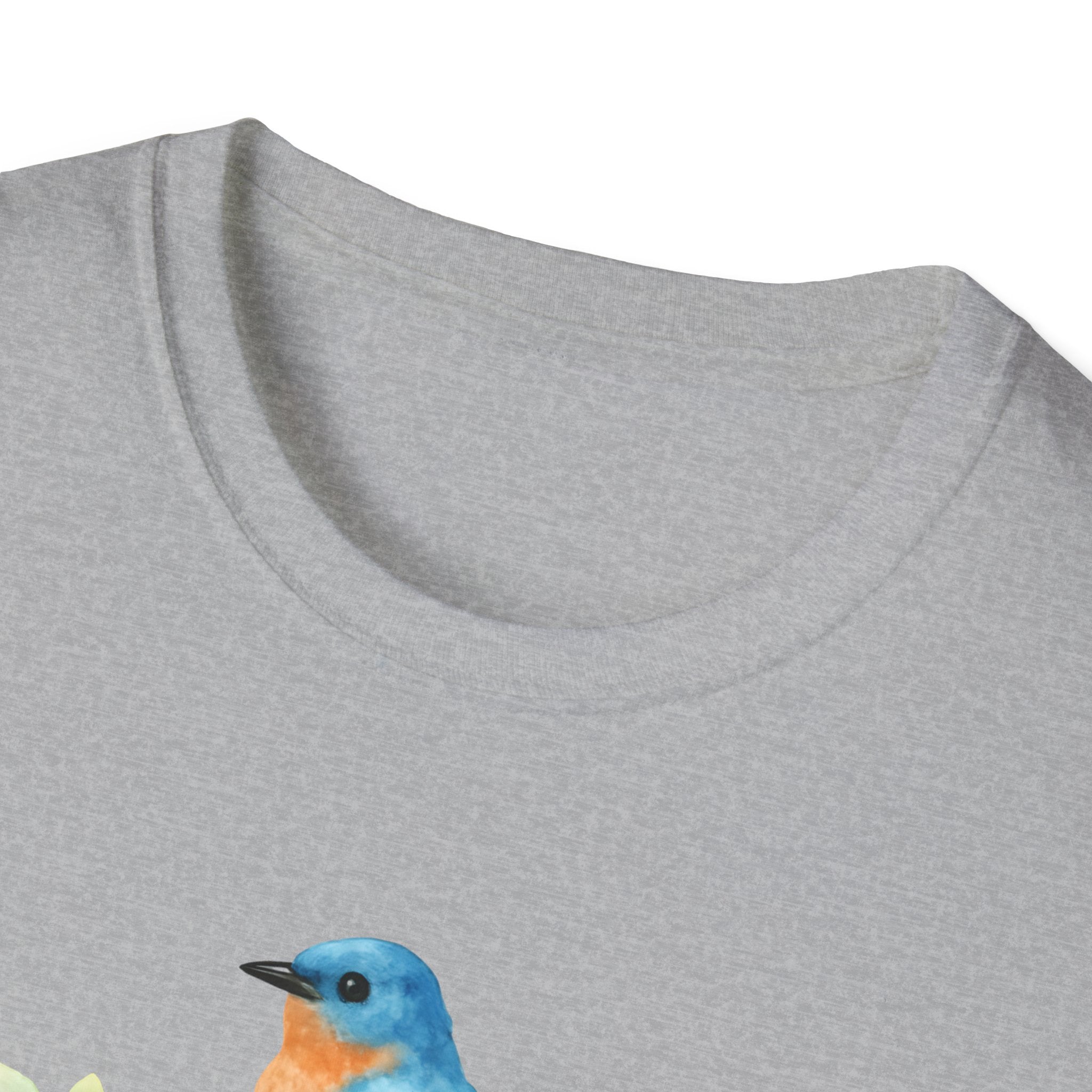 Early Bird Explorer T-Shirt