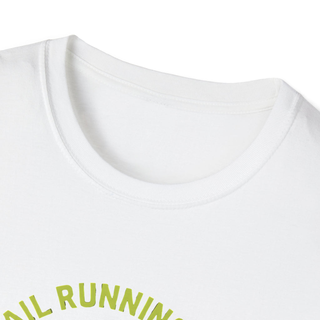 Trail Running Tribe T-Shirt