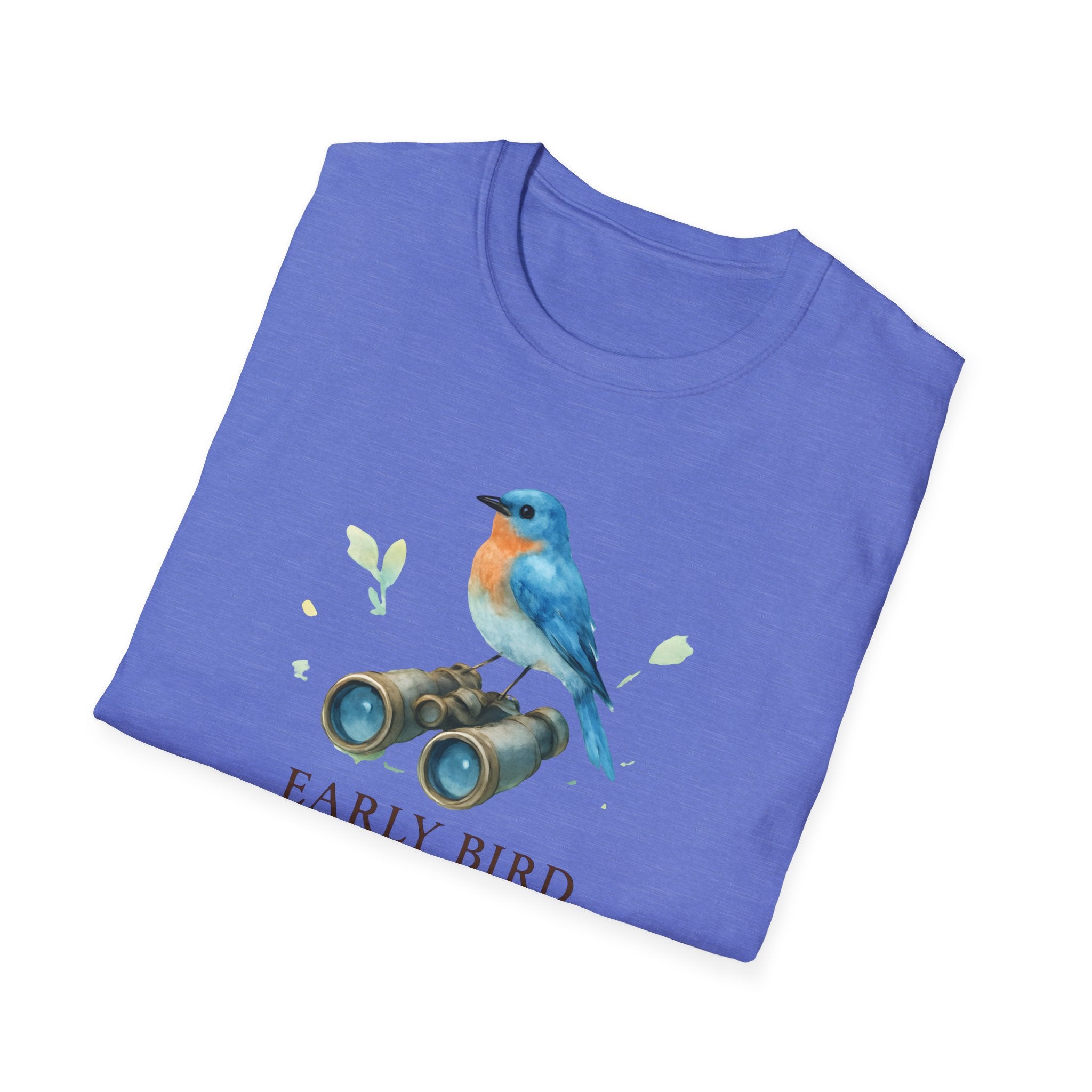 Early Bird Explorer T-Shirt