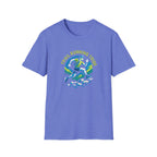 Trail Running Tribe T-Shirt