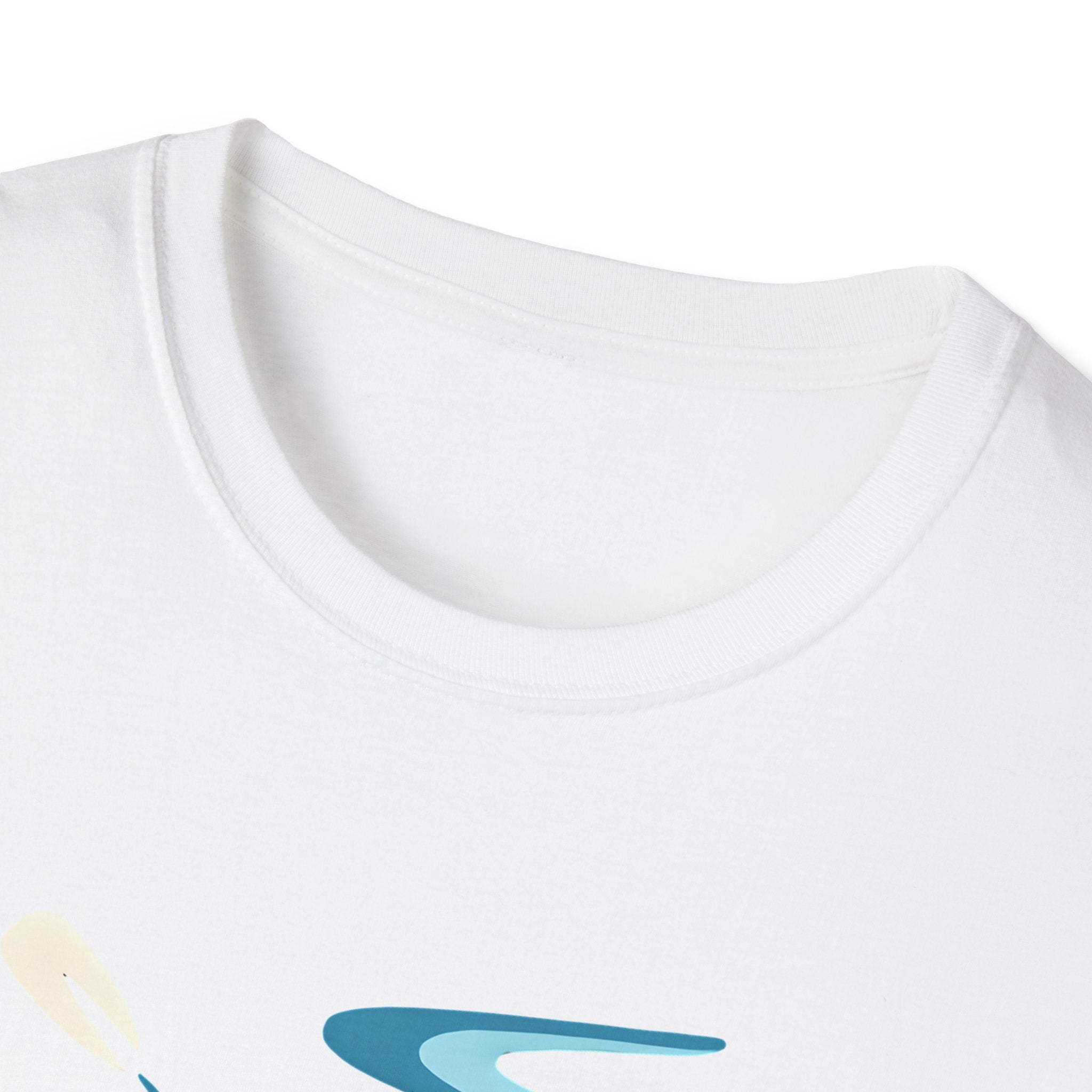 Paddle Your Own Path T-Shirt