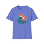 Plastic Free Sea T-Shirt
