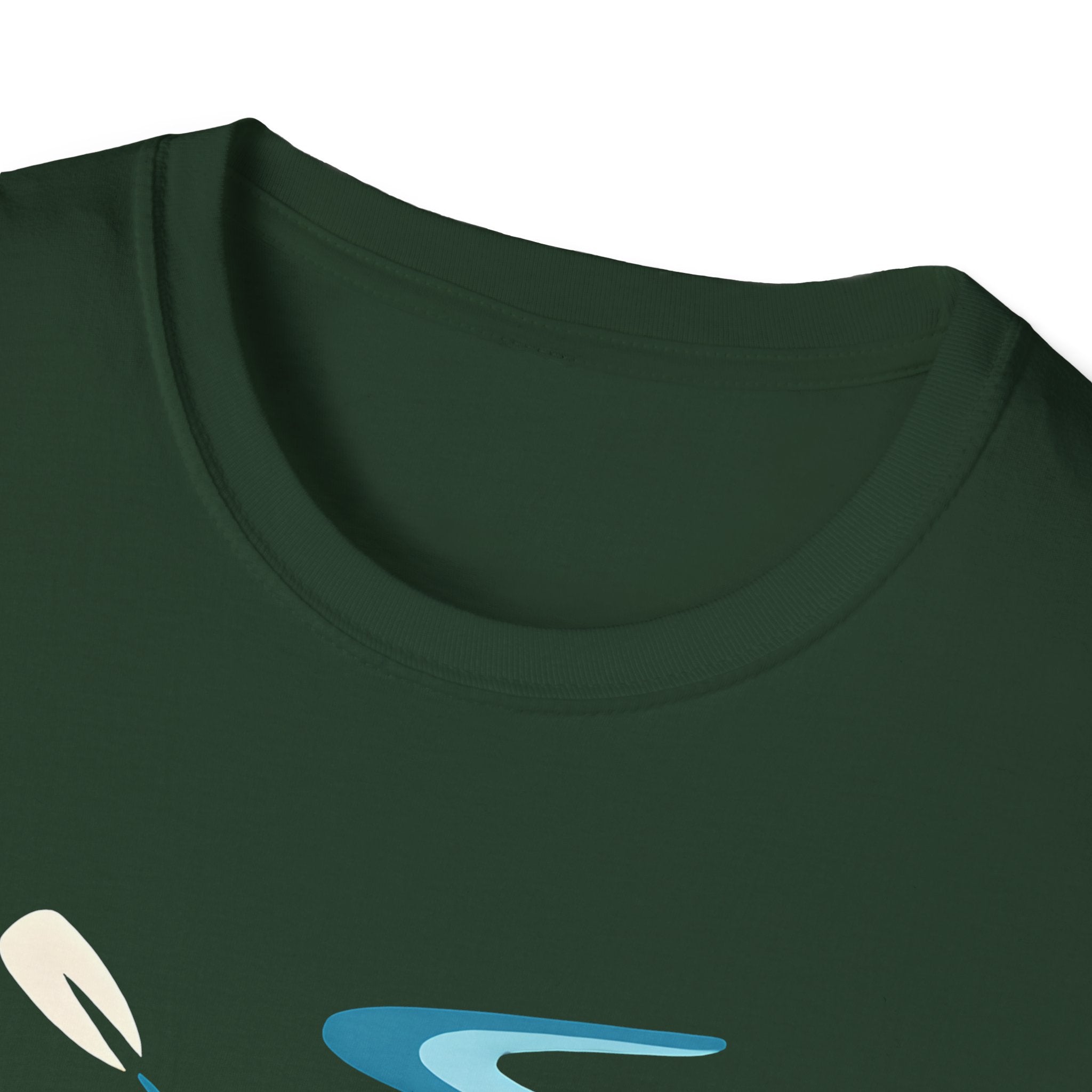 Paddle Your Own Path T-Shirt