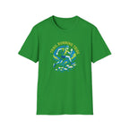 Trail Running Tribe T-Shirt
