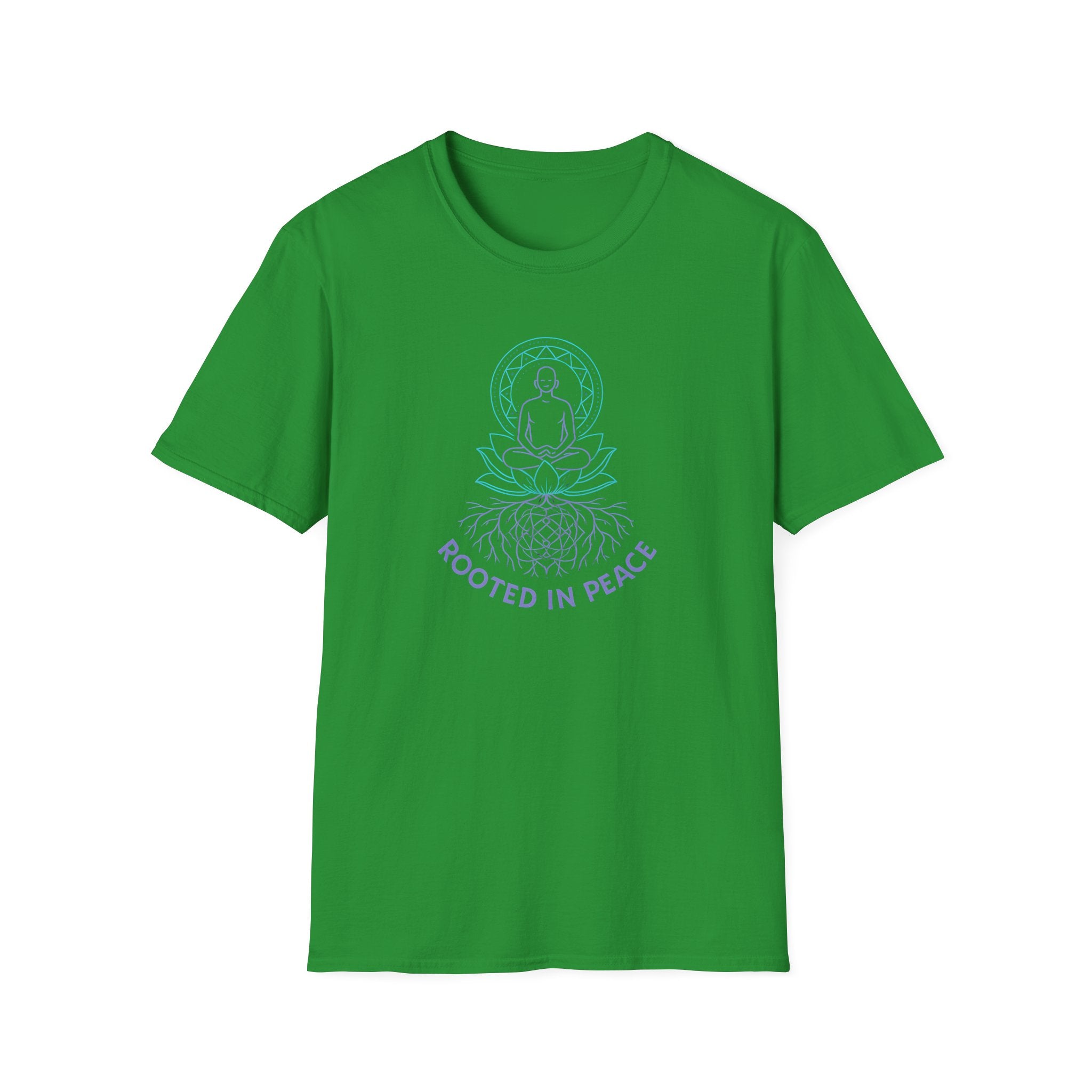 Rooted in Peace T-Shirt