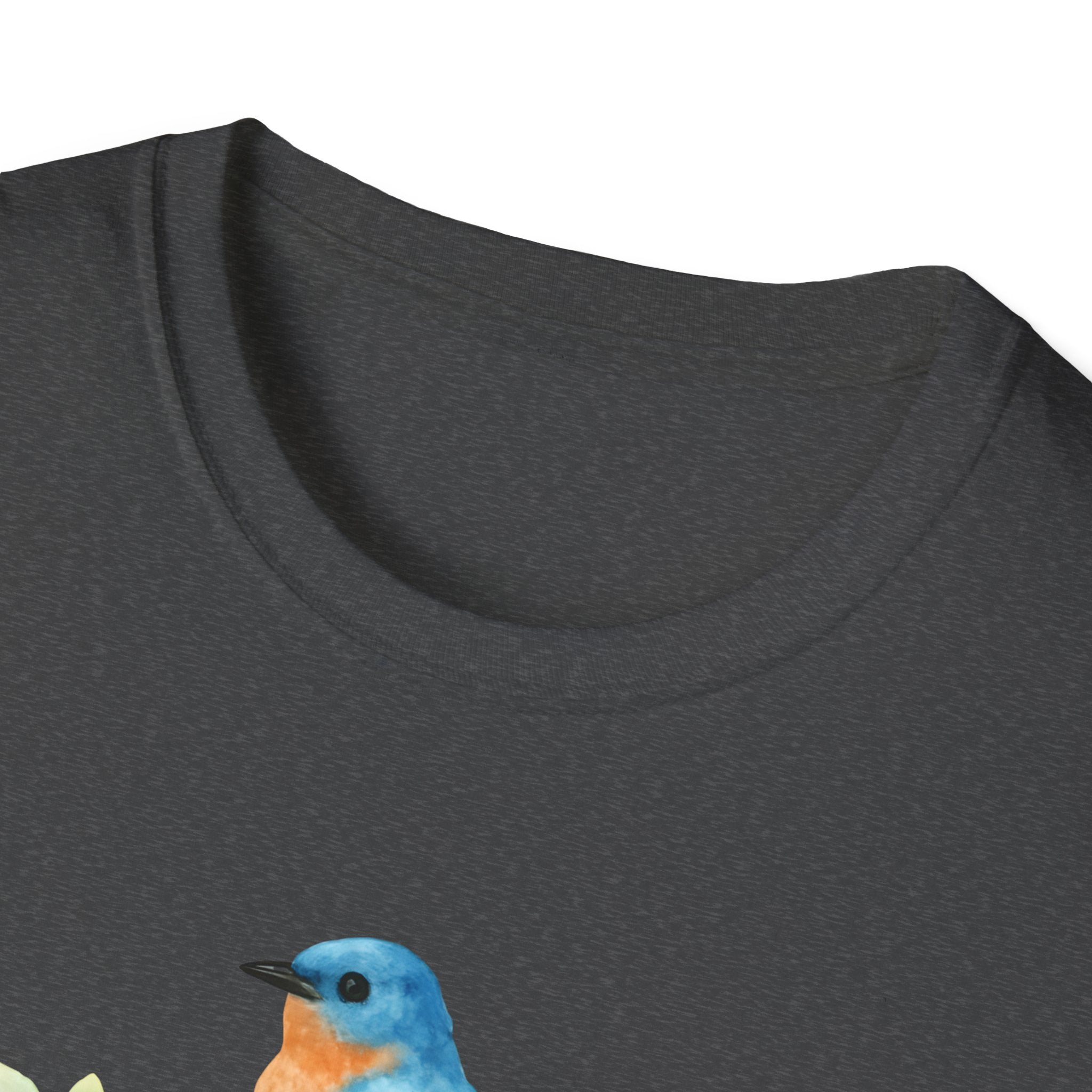 Early Bird Explorer T-Shirt