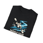 Paddle Your Own Path T-Shirt