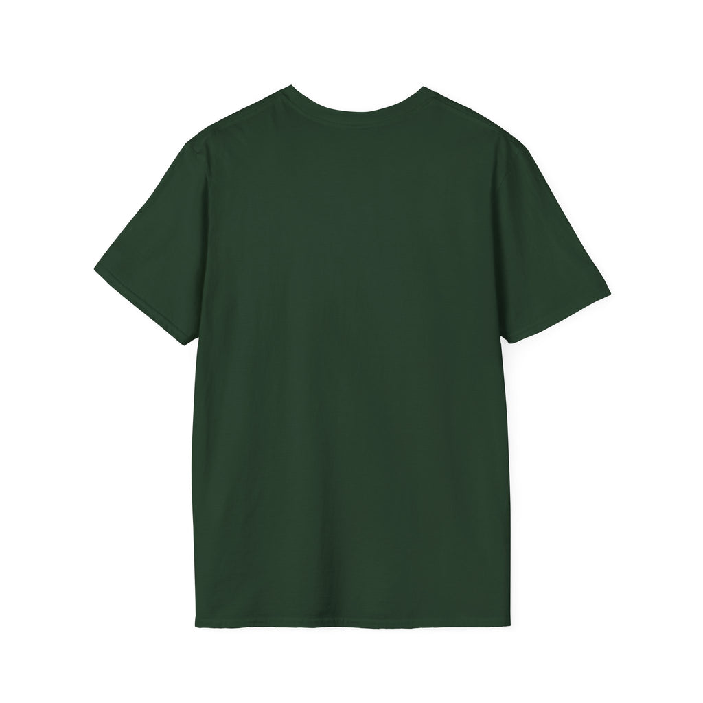 Happy Camper Logo T-Shirt