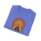 Happy Camper Logo T-Shirt