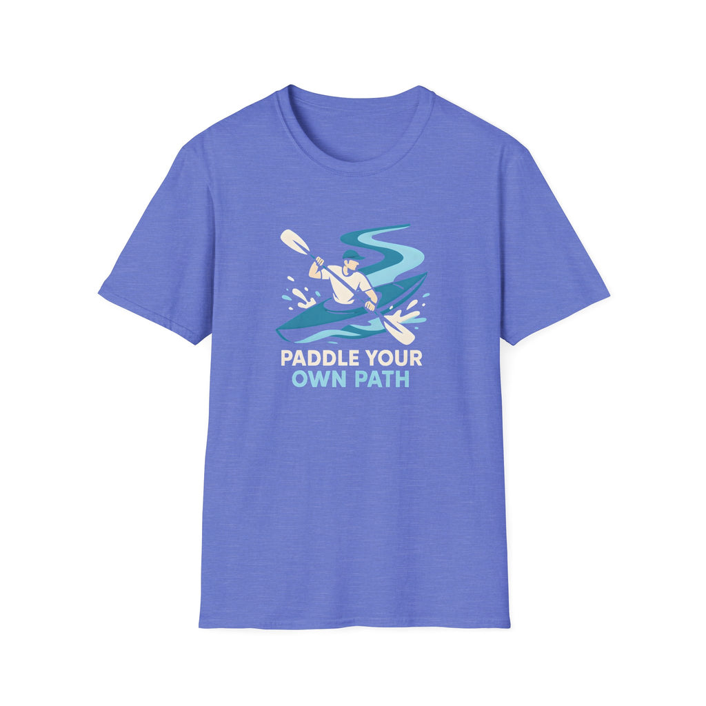Paddle Your Own Path T-Shirt