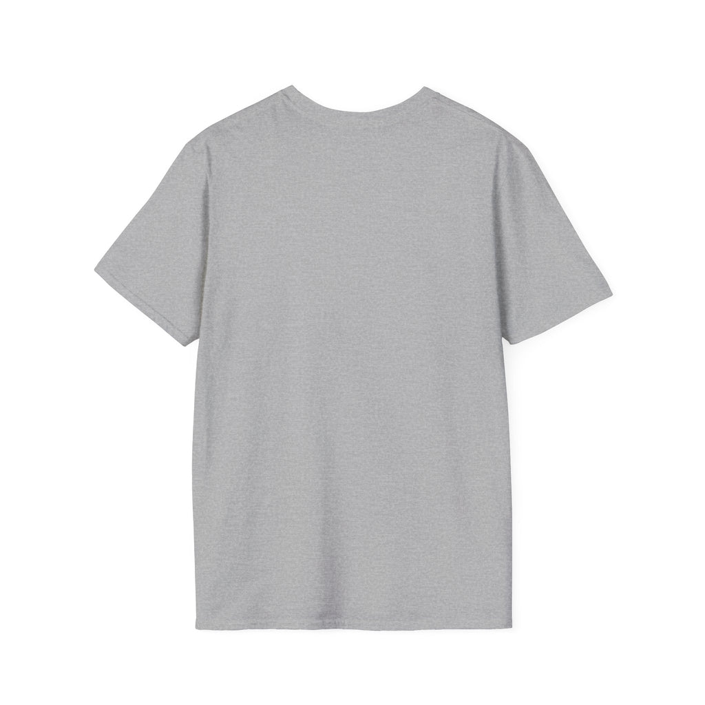 Plastic Free Sea T-Shirt
