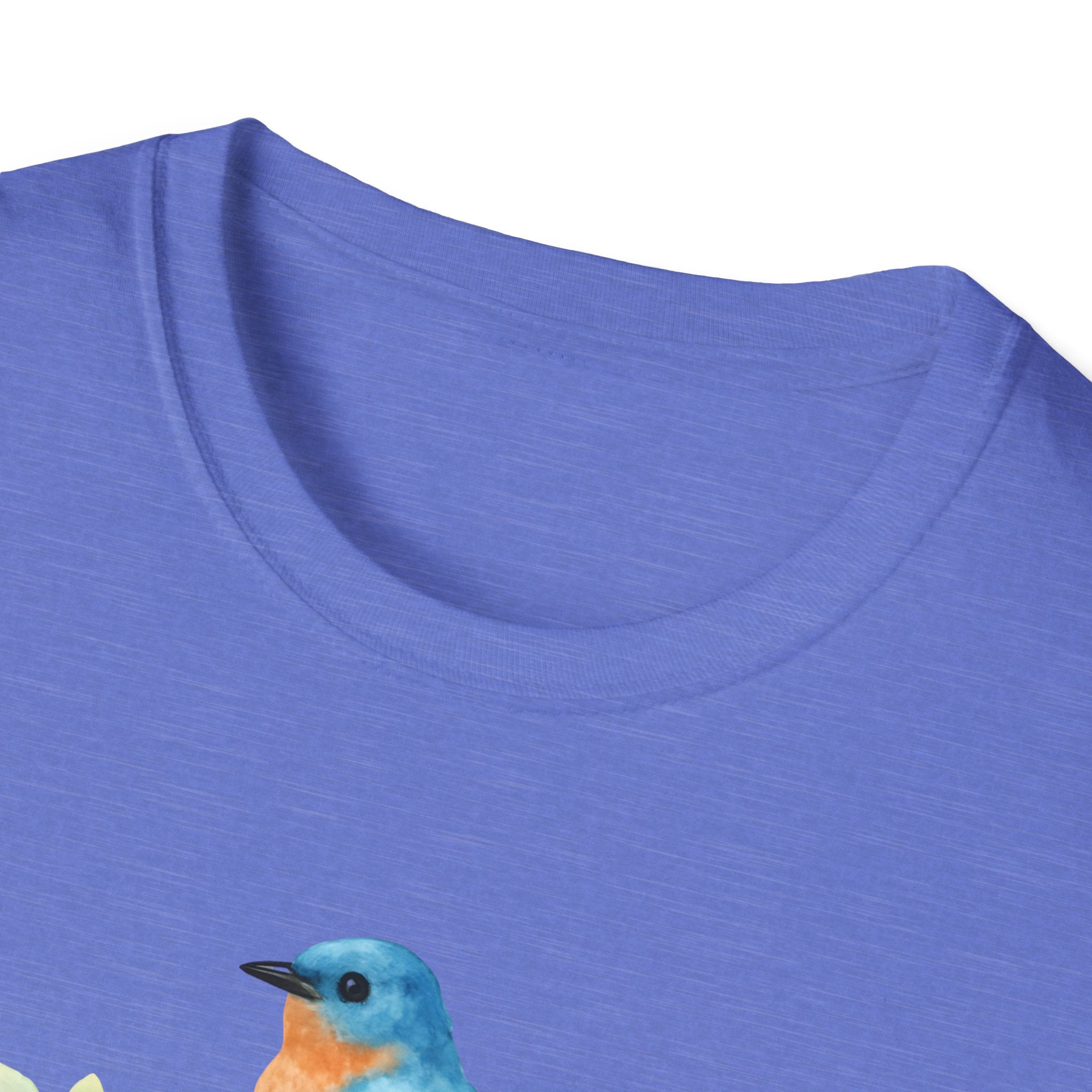 Early Bird Explorer T-Shirt
