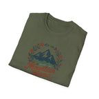 Mountain Mama Logo T-Shirt