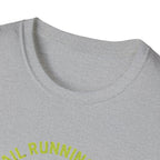 Trail Running Tribe T-Shirt
