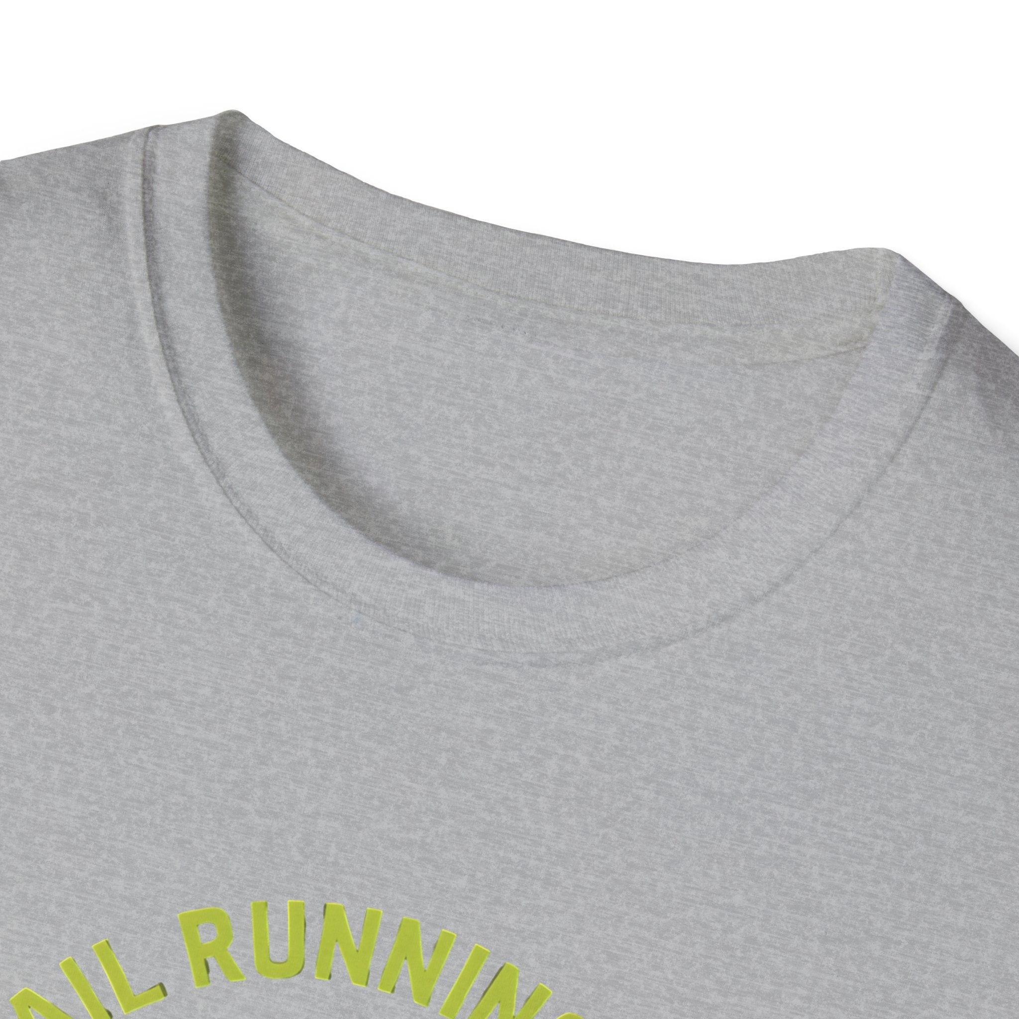 Trail Running Tribe T-Shirt