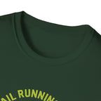 Trail Running Tribe T-Shirt