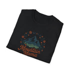 Mountain Mama Logo T-Shirt