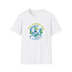Trail Running Tribe T-Shirt