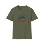 Mountain Mama Logo T-Shirt