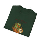 Backpacking Adventure Ahead T-Shirt