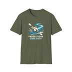 Paddle Your Own Path T-Shirt