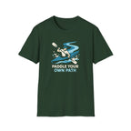 Paddle Your Own Path T-Shirt