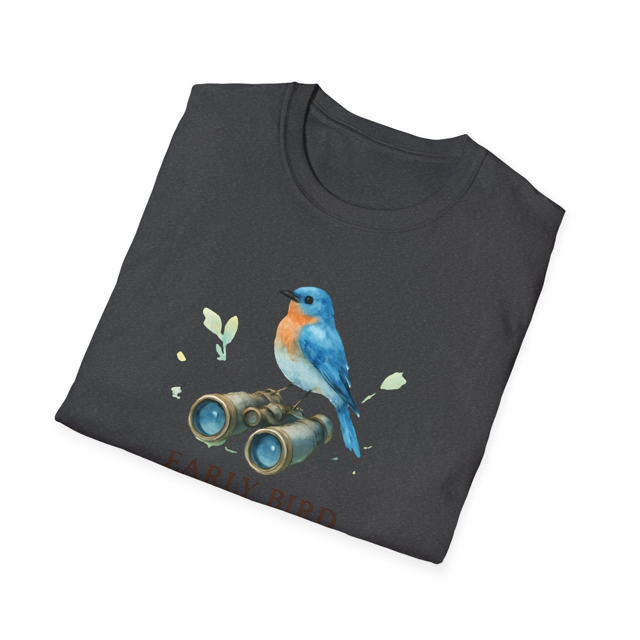 Early Bird Explorer T-Shirt