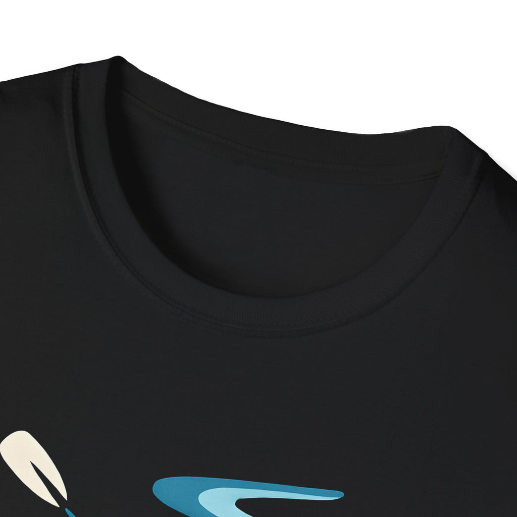 Paddle Your Own Path T-Shirt