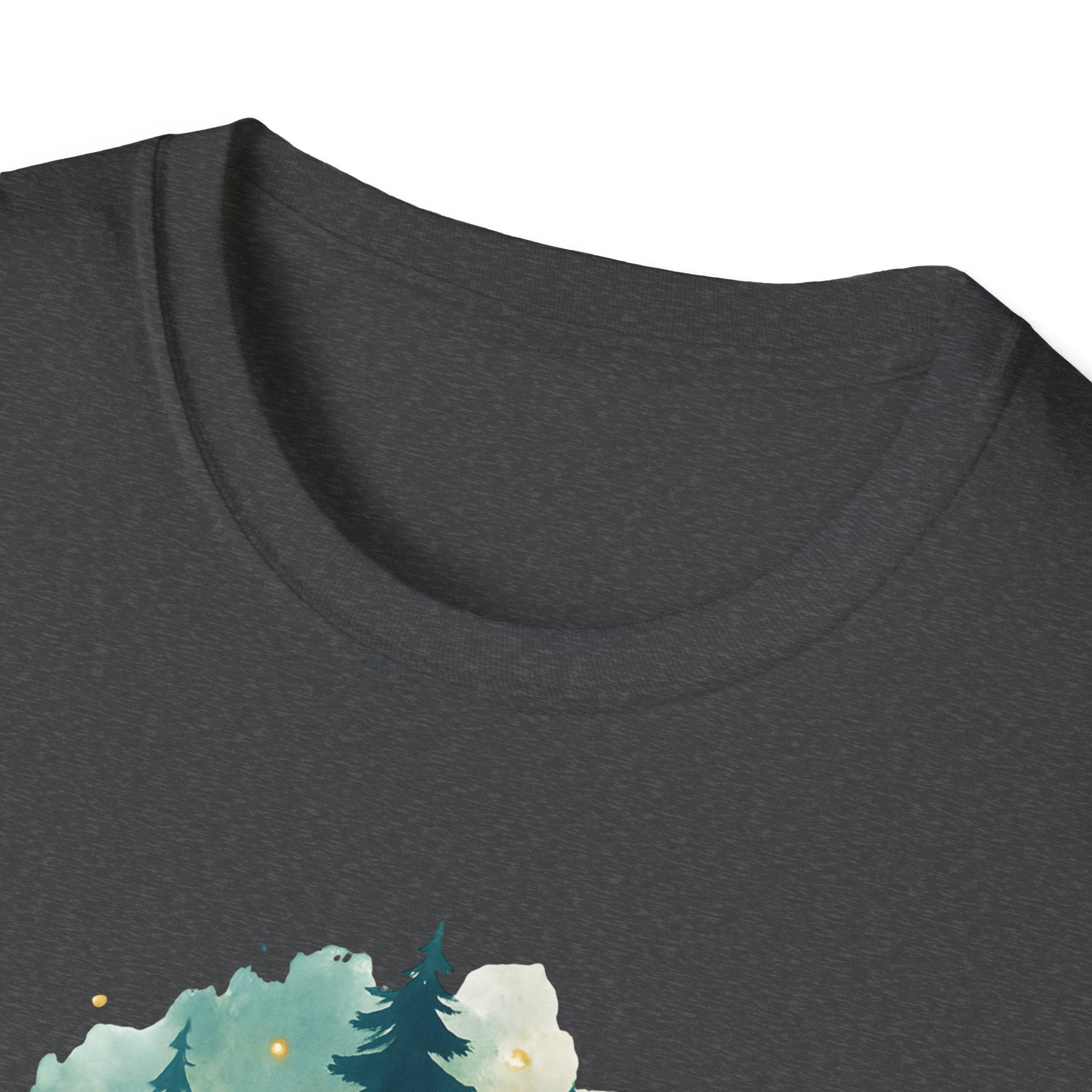 Forest Vibes Only T-Shirt