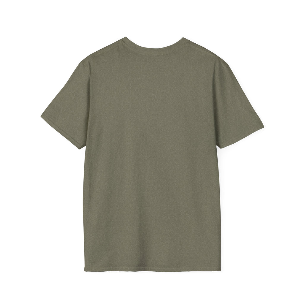 Forest Vibes Only T-Shirt