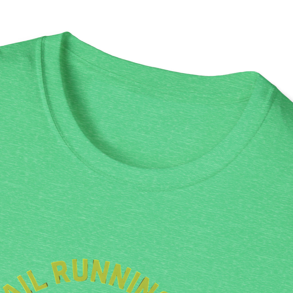 Trail Running Tribe T-Shirt