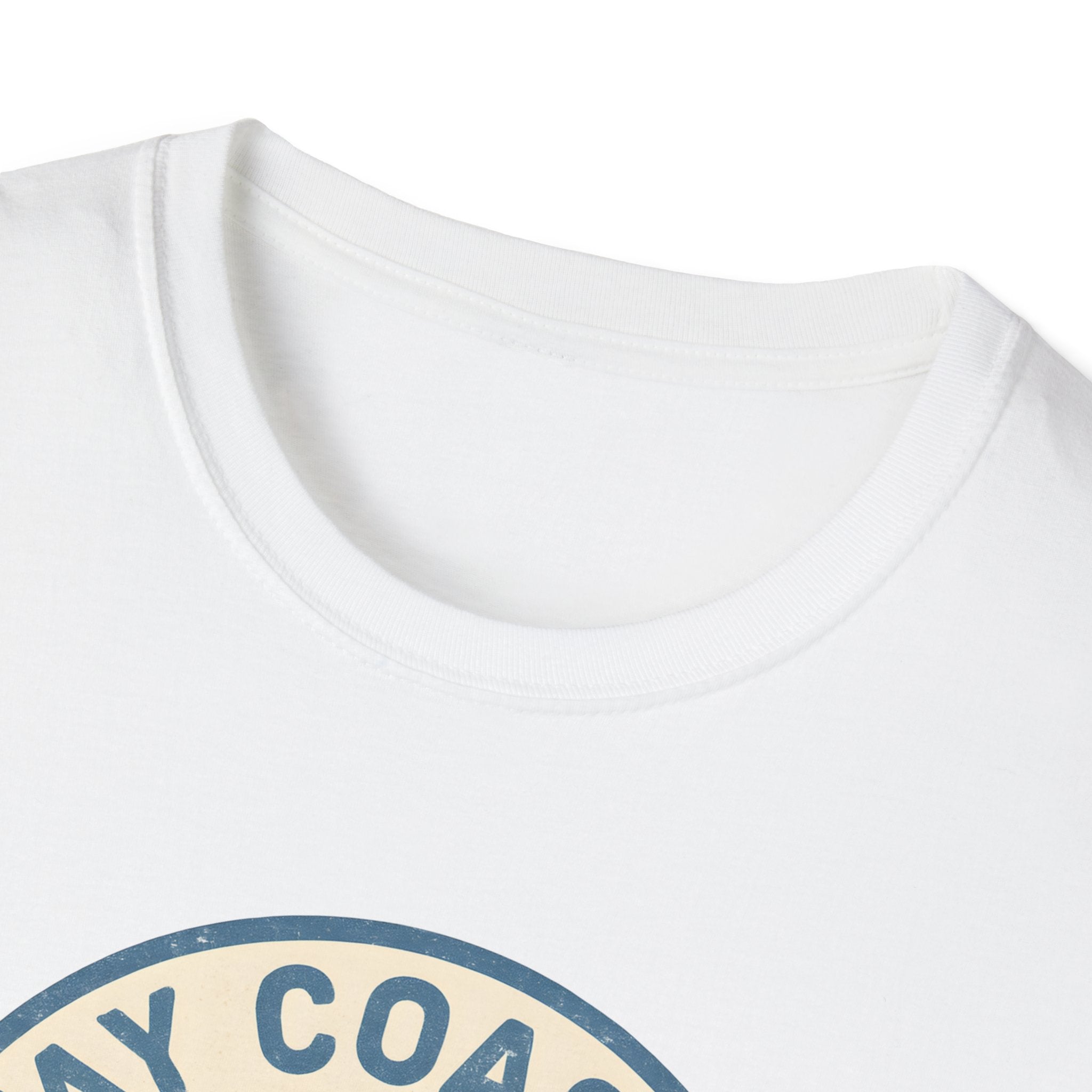 Tropical Island Sunset T-Shirt