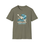 Paddle Your Own Path T-Shirt