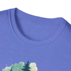 Forest Vibes Only T-Shirt