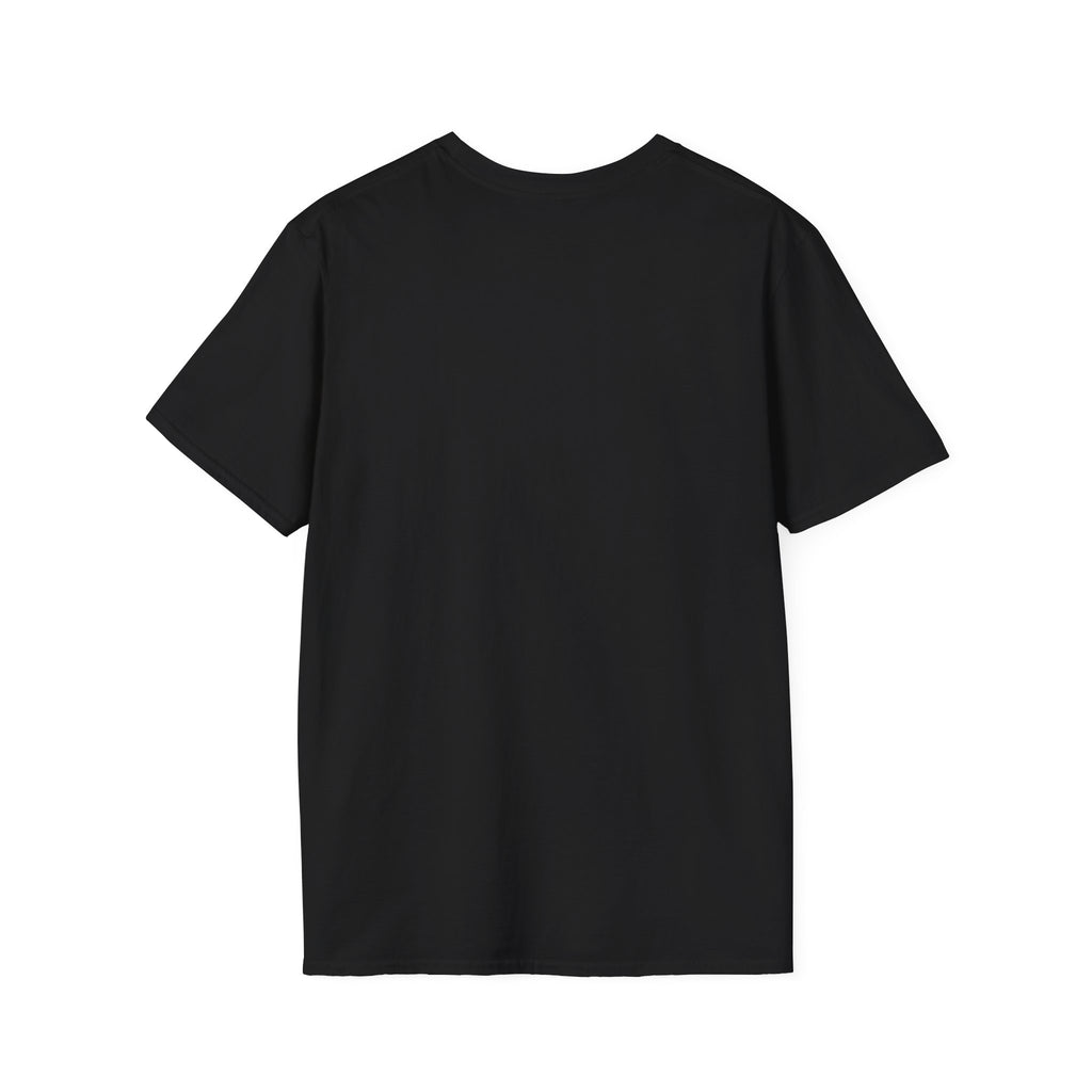 Forest Mountain Biking T-Shirt