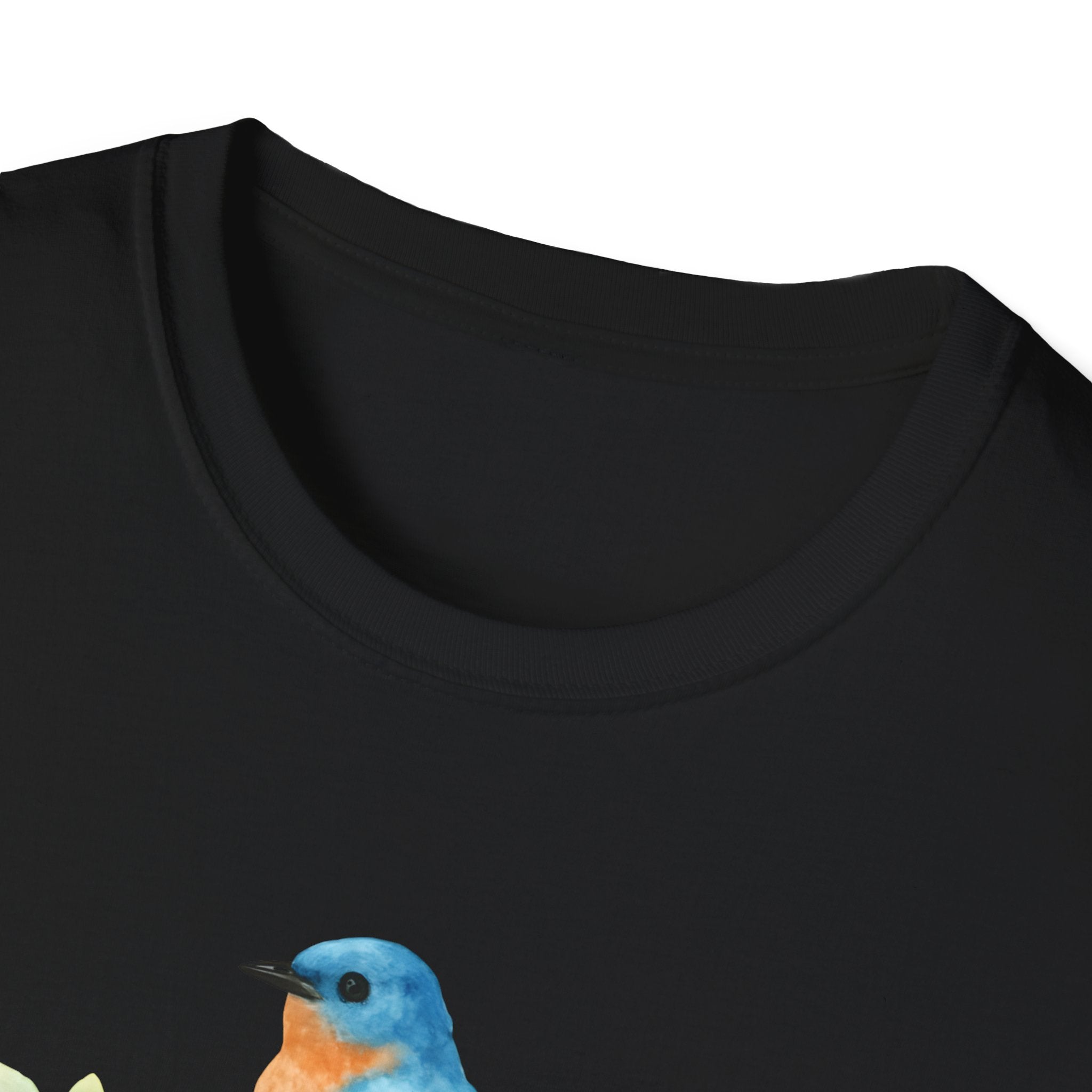 Early Bird Explorer T-Shirt