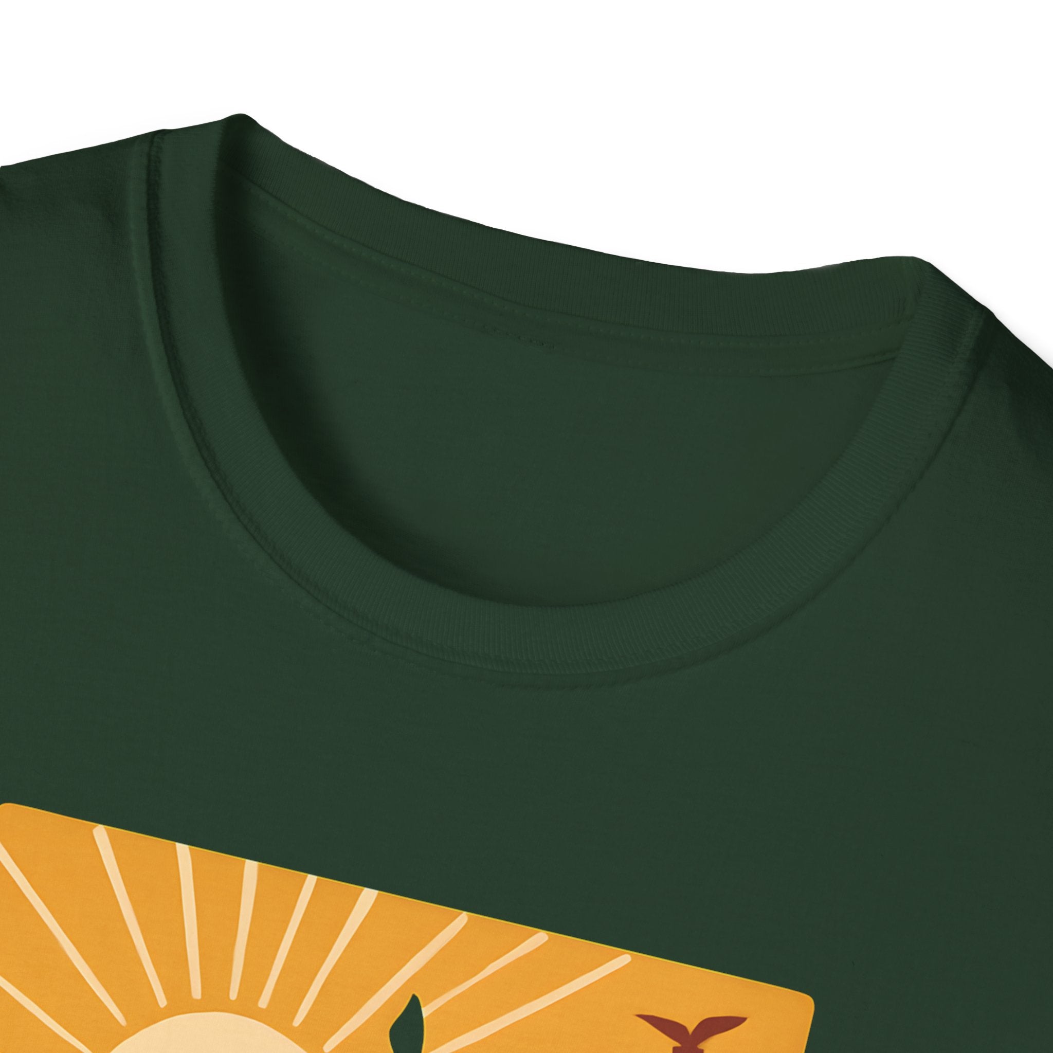 Yoga in Nature T-Shirt