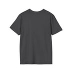 Forest Mountain Biking T-Shirt