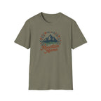 Mountain Mama Logo T-Shirt