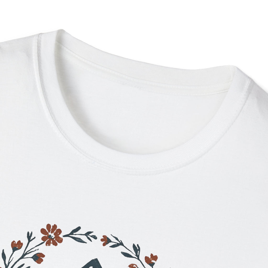 Mountain Mama Logo T-Shirt