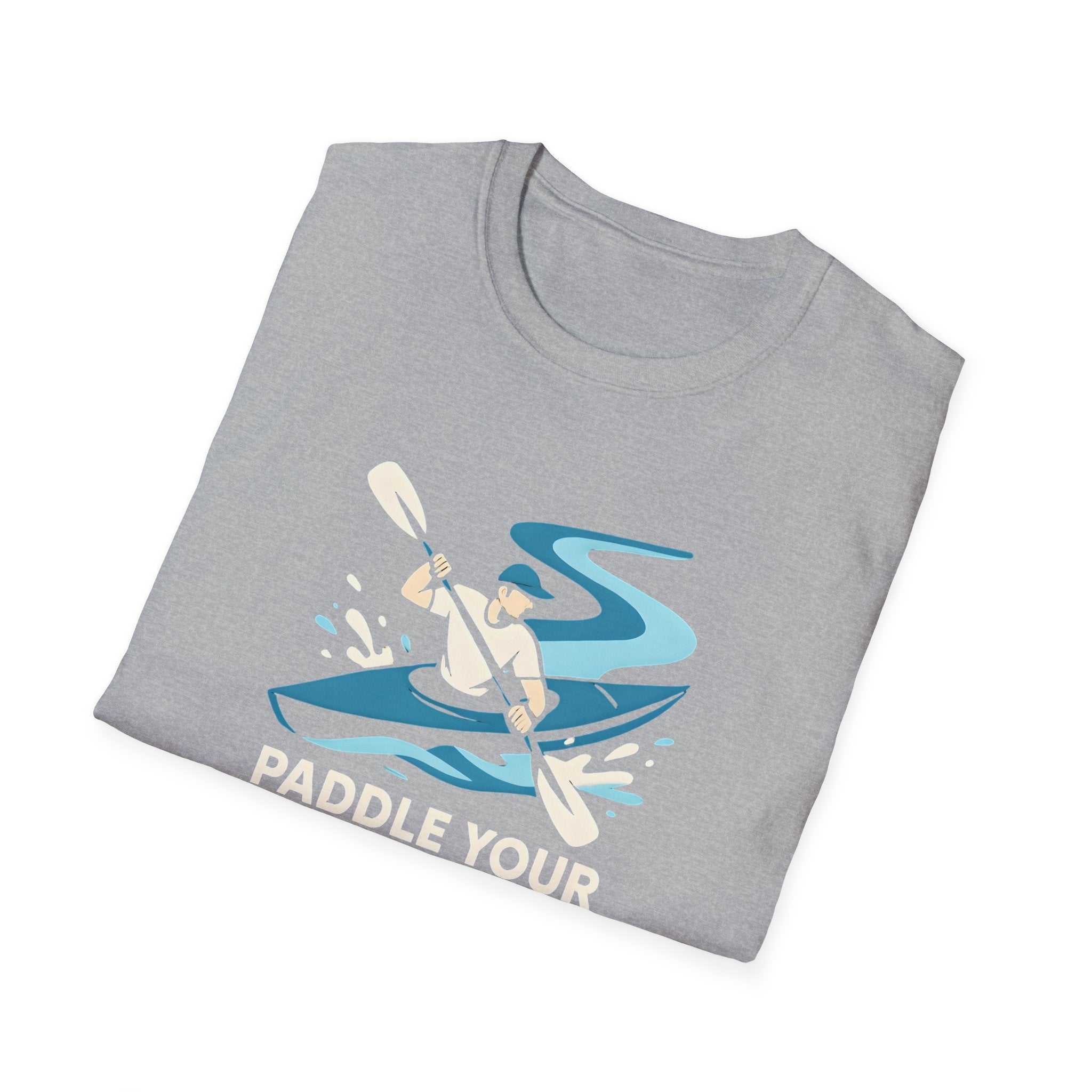 Paddle Your Own Path T-Shirt