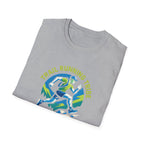 Trail Running Tribe T-Shirt