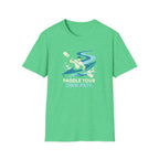 Paddle Your Own Path T-Shirt