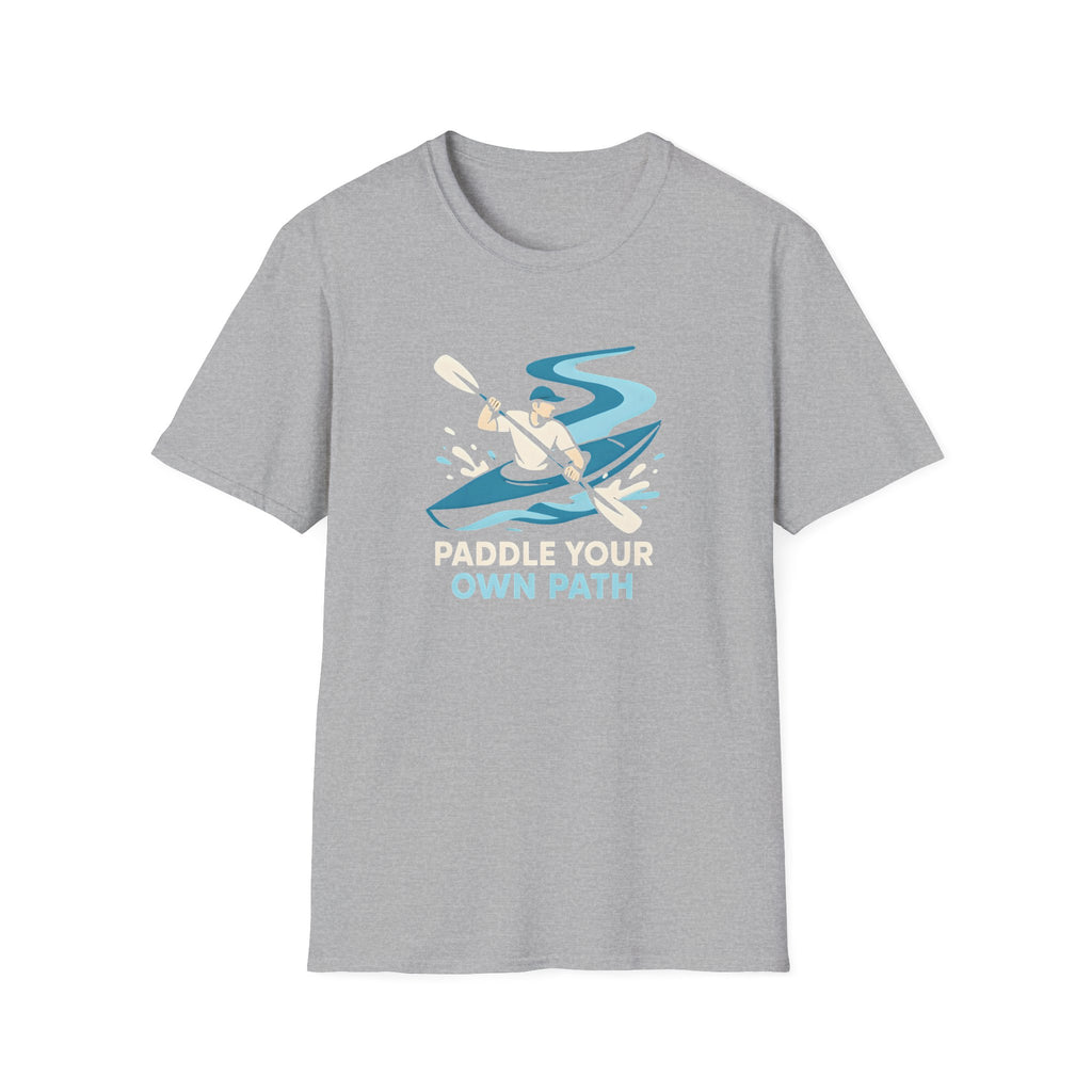 Paddle Your Own Path T-Shirt