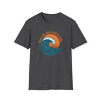 Plastic Free Sea T-Shirt