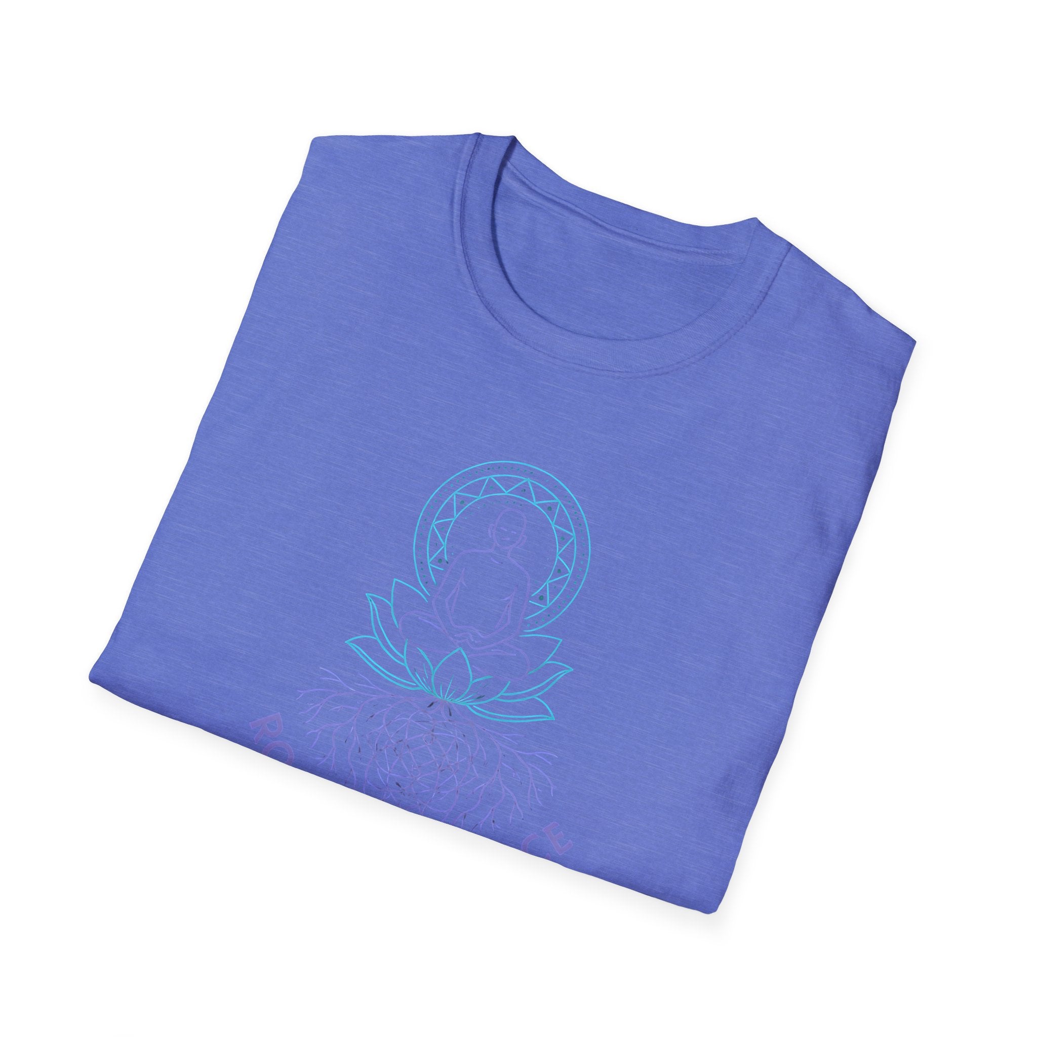 Rooted in Peace T-Shirt