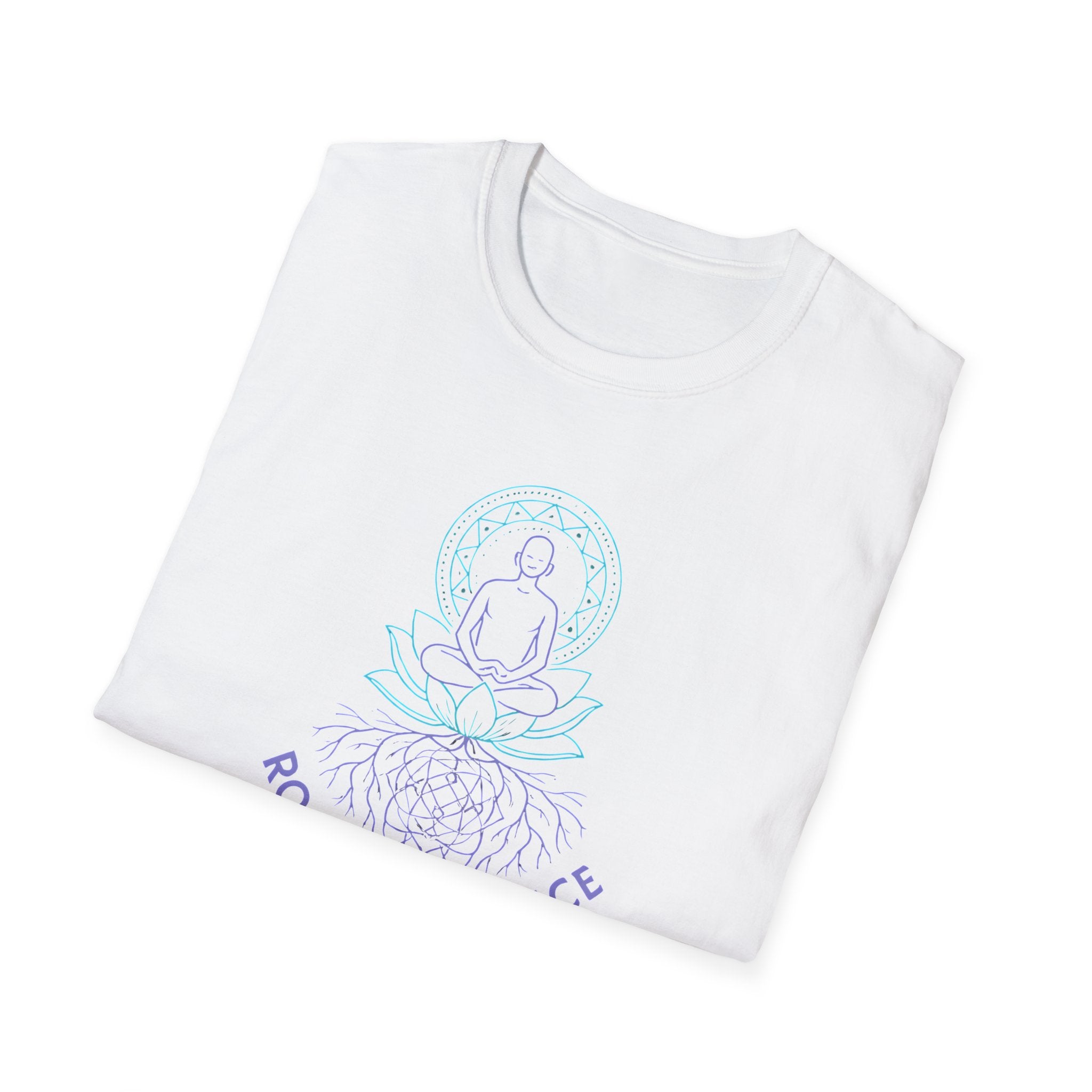 Rooted in Peace T-Shirt