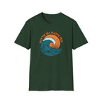 Plastic Free Sea T-Shirt